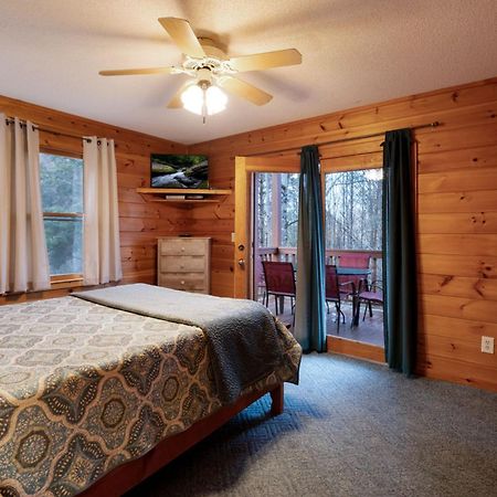 Peaceful Living Minutes From Blue Ridge Hot Tub Pool Table Villa ภายนอก รูปภาพ