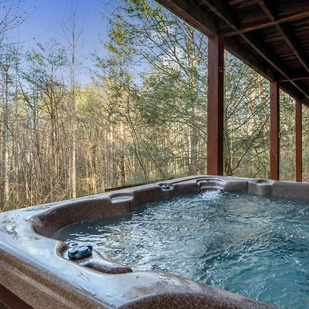 Peaceful Living Minutes From Blue Ridge Hot Tub Pool Table Villa ภายนอก รูปภาพ