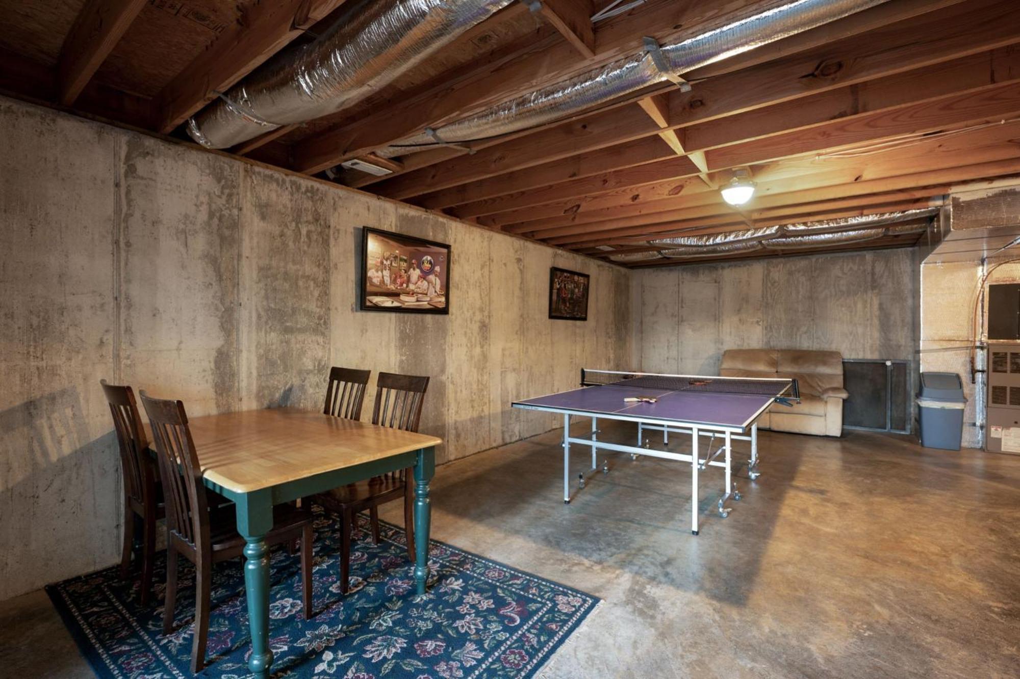Peaceful Living Minutes From Blue Ridge Hot Tub Pool Table Villa ภายนอก รูปภาพ