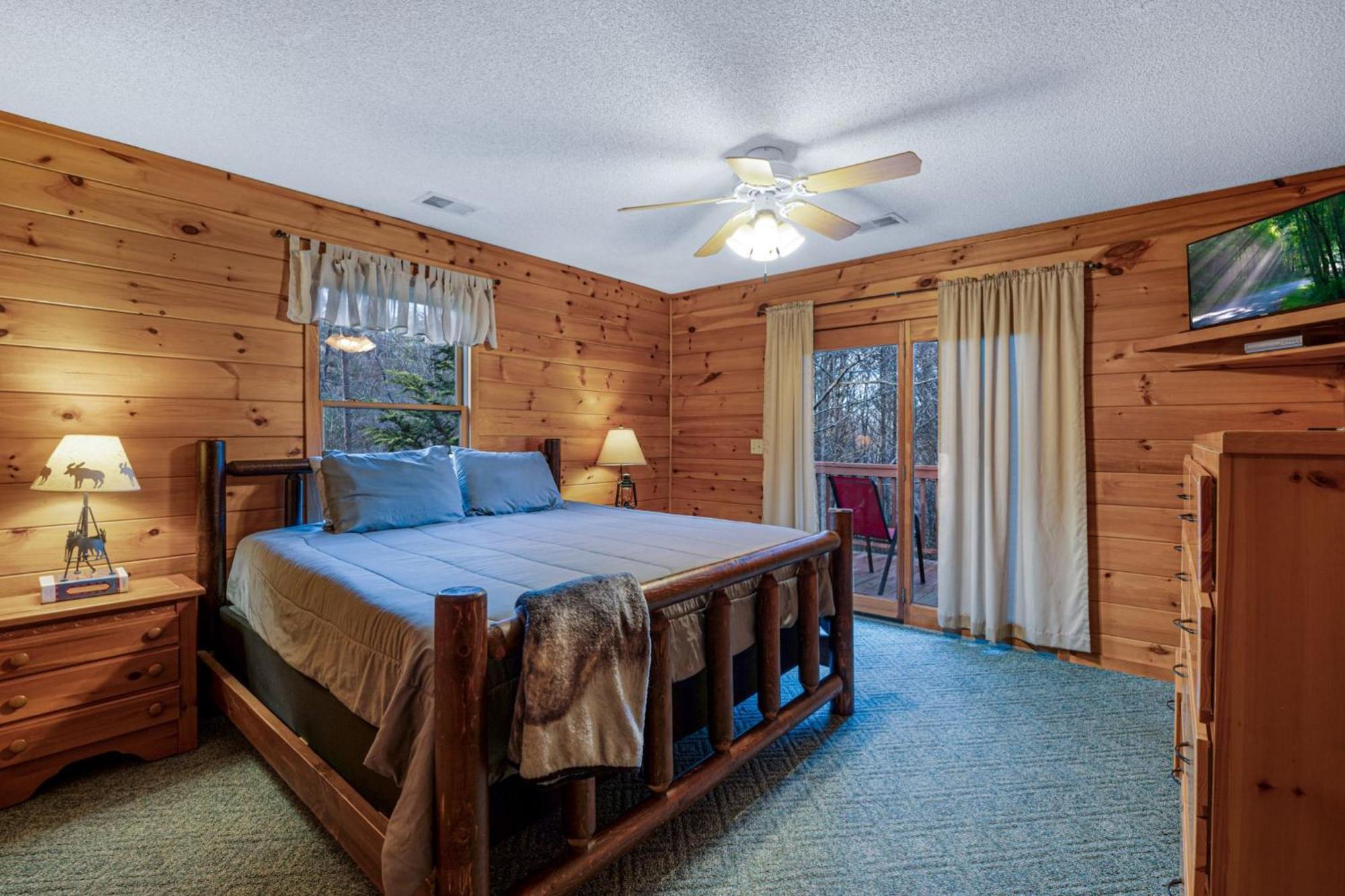 Peaceful Living Minutes From Blue Ridge Hot Tub Pool Table Villa ภายนอก รูปภาพ