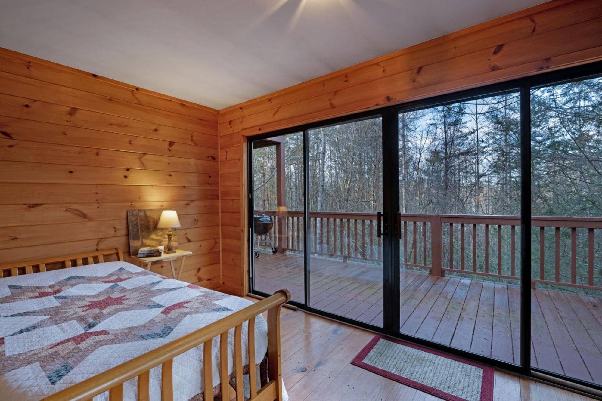 Peaceful Living Minutes From Blue Ridge Hot Tub Pool Table Villa ภายนอก รูปภาพ