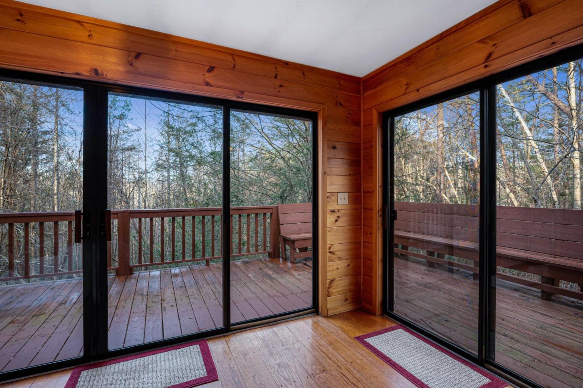 Peaceful Living Minutes From Blue Ridge Hot Tub Pool Table Villa ภายนอก รูปภาพ